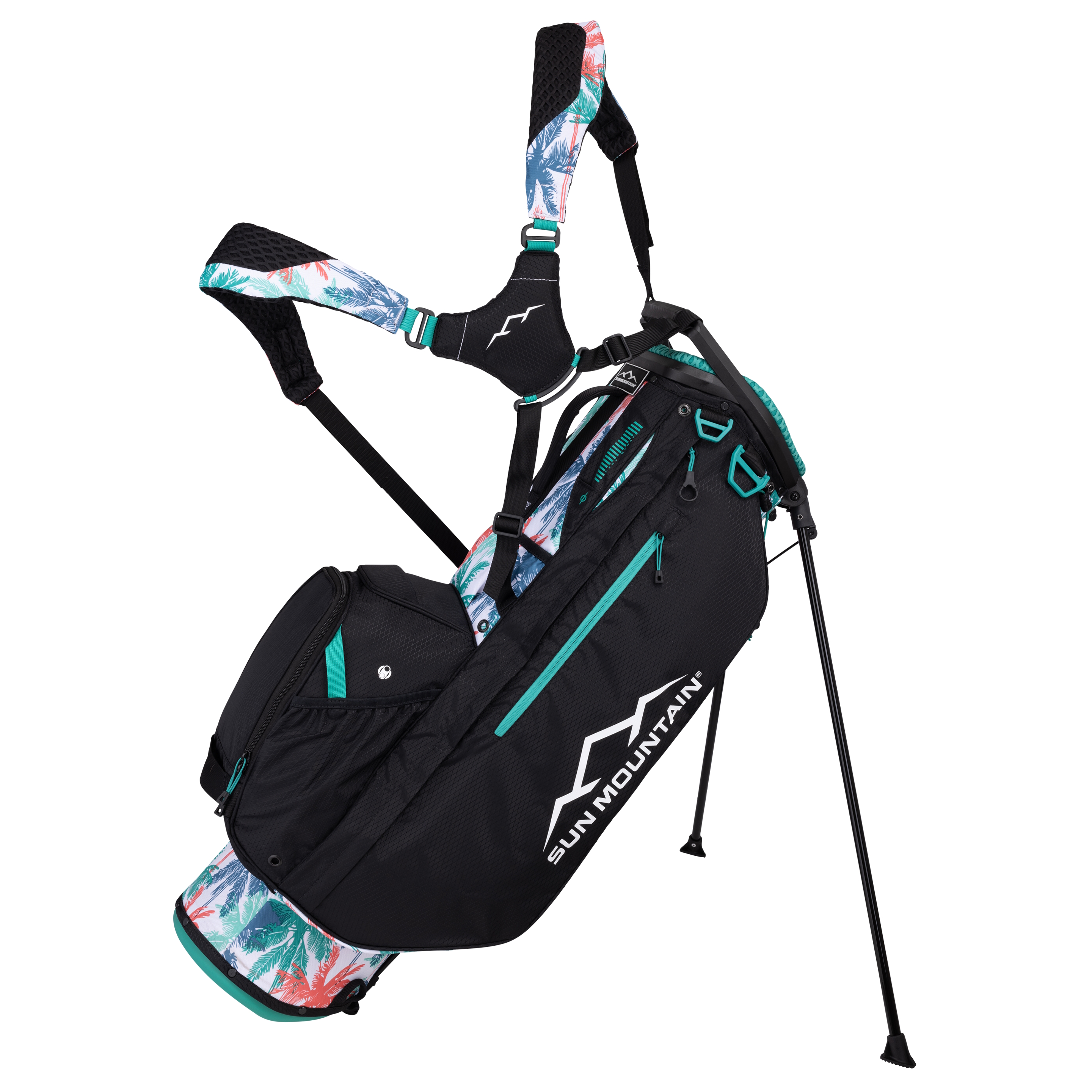 Sun Mountain Womens 3.5 LS Stand Golf Bag - New 2025 - Picture 13 of 22