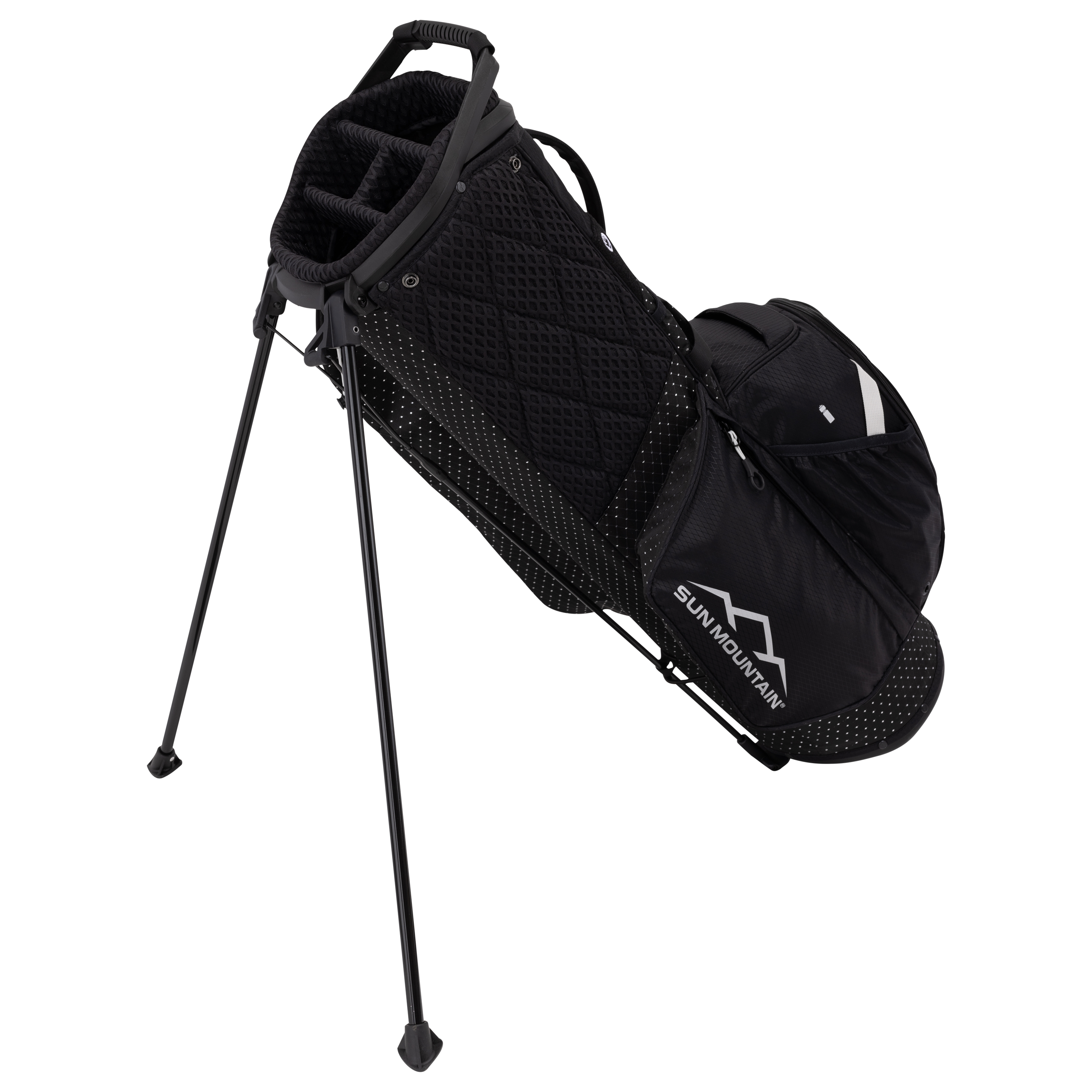 Sun Mountain Womens 3.5 LS Stand Golf Bag - New 2025 - Picture 4 of 22