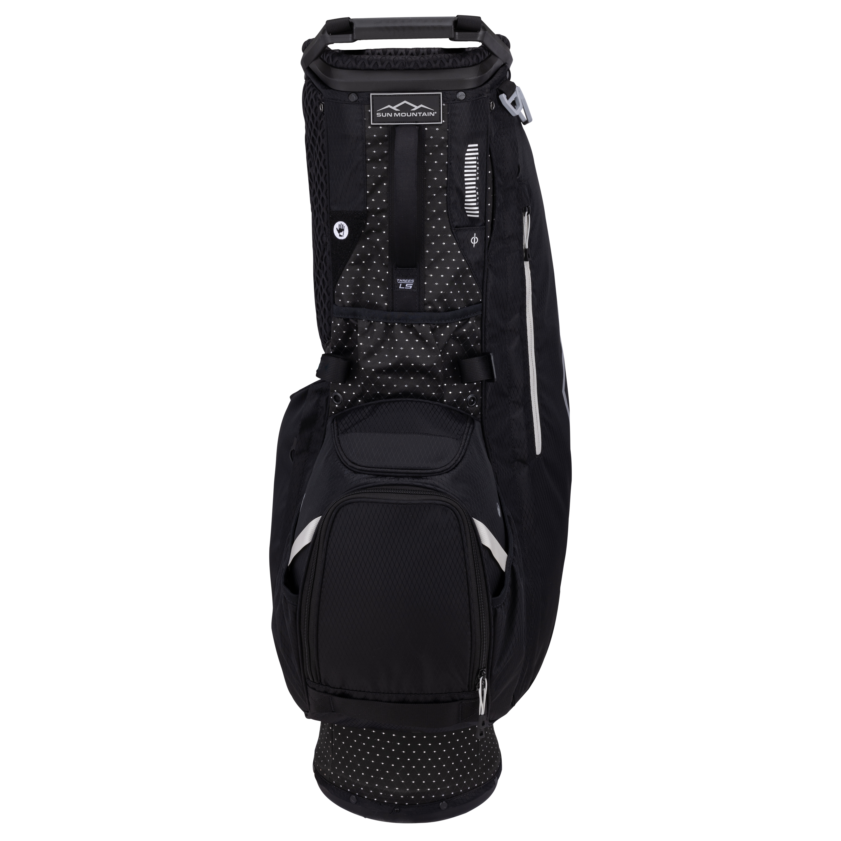 Sun Mountain Womens 3.5 LS Stand Golf Bag - New 2025 - Picture 6 of 22
