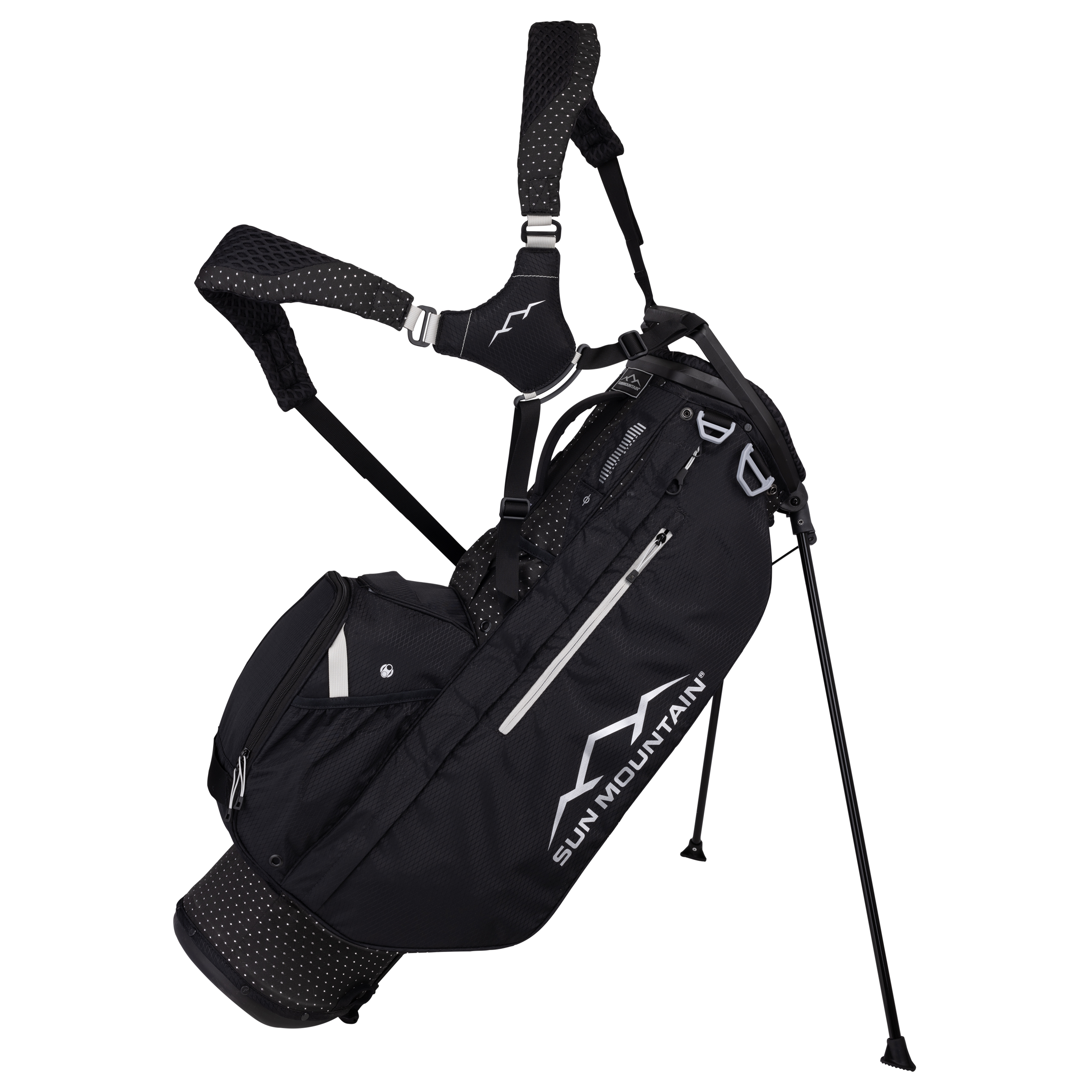 Sun Mountain Womens 3.5 LS Stand Golf Bag - New 2025 - Picture 3 of 22