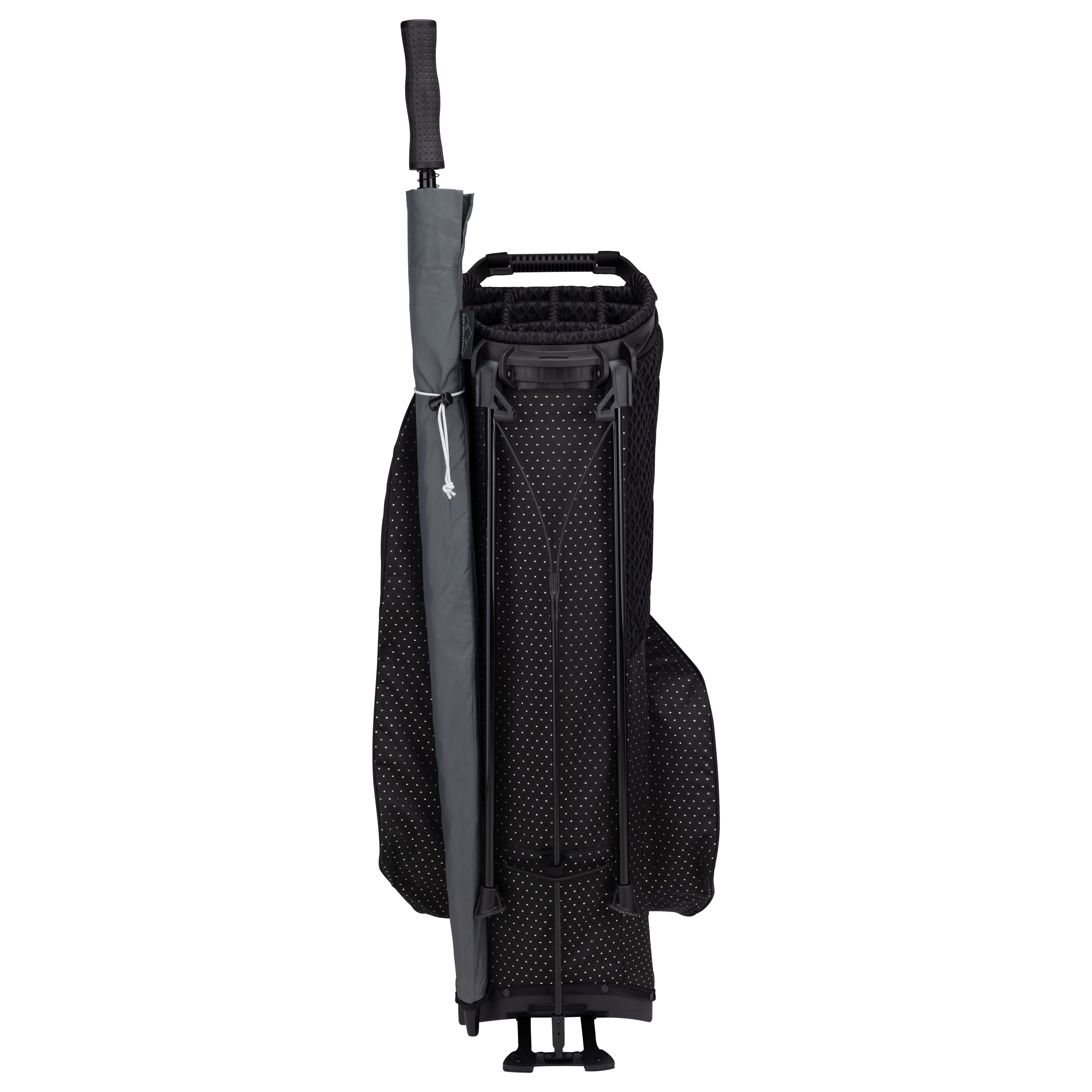 Sun Mountain Womens 3.5 14-Way Stand Golf Bag - New 2025 - Picture 5 of 7