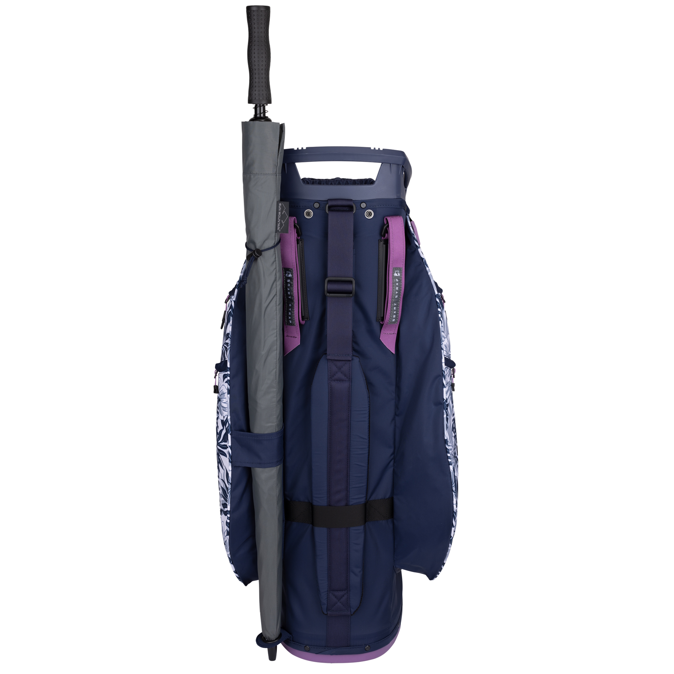 Sun Mountain Womens Diva Cart Golf Bag - New 2025 - Picture 21 of 32