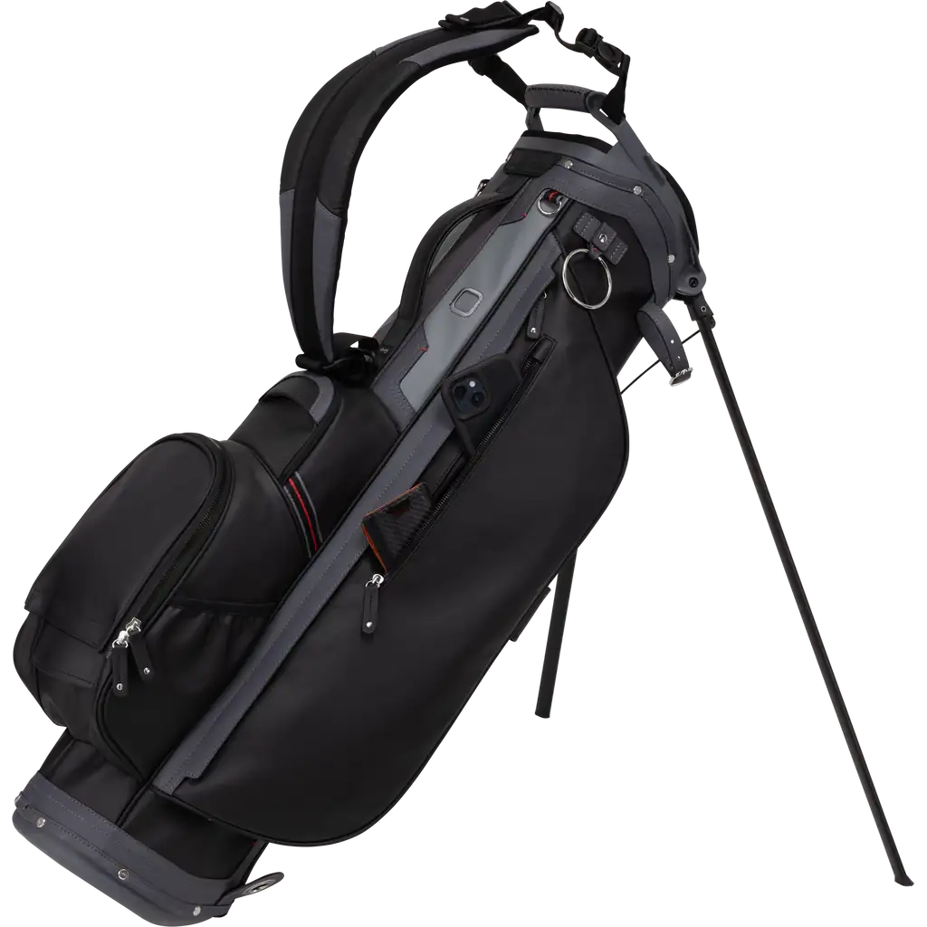 Bolsa de golf Sun Mountain Matchplay Stand para hombre - nueva 2025 - Imagen 3 de 14