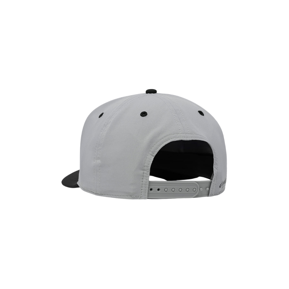 Cleveland Golf Statement Collection Layup Hat Snapback Cap - New 2026