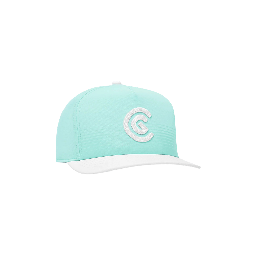 Statement Collection Layup Hat Snapback Cap - New 2026