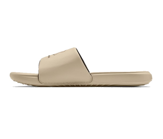 under armour men's ansa fix slide sandal