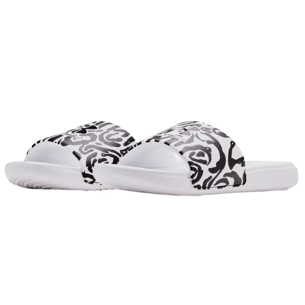 Under Armour Womens Ansa Graphic Slide Athletic Sandals 3024436 - New 2021 | eBay Under Armour Womens Ansa Graphic Slide Athletic Sandals 3024436 - New 2021 | eBay