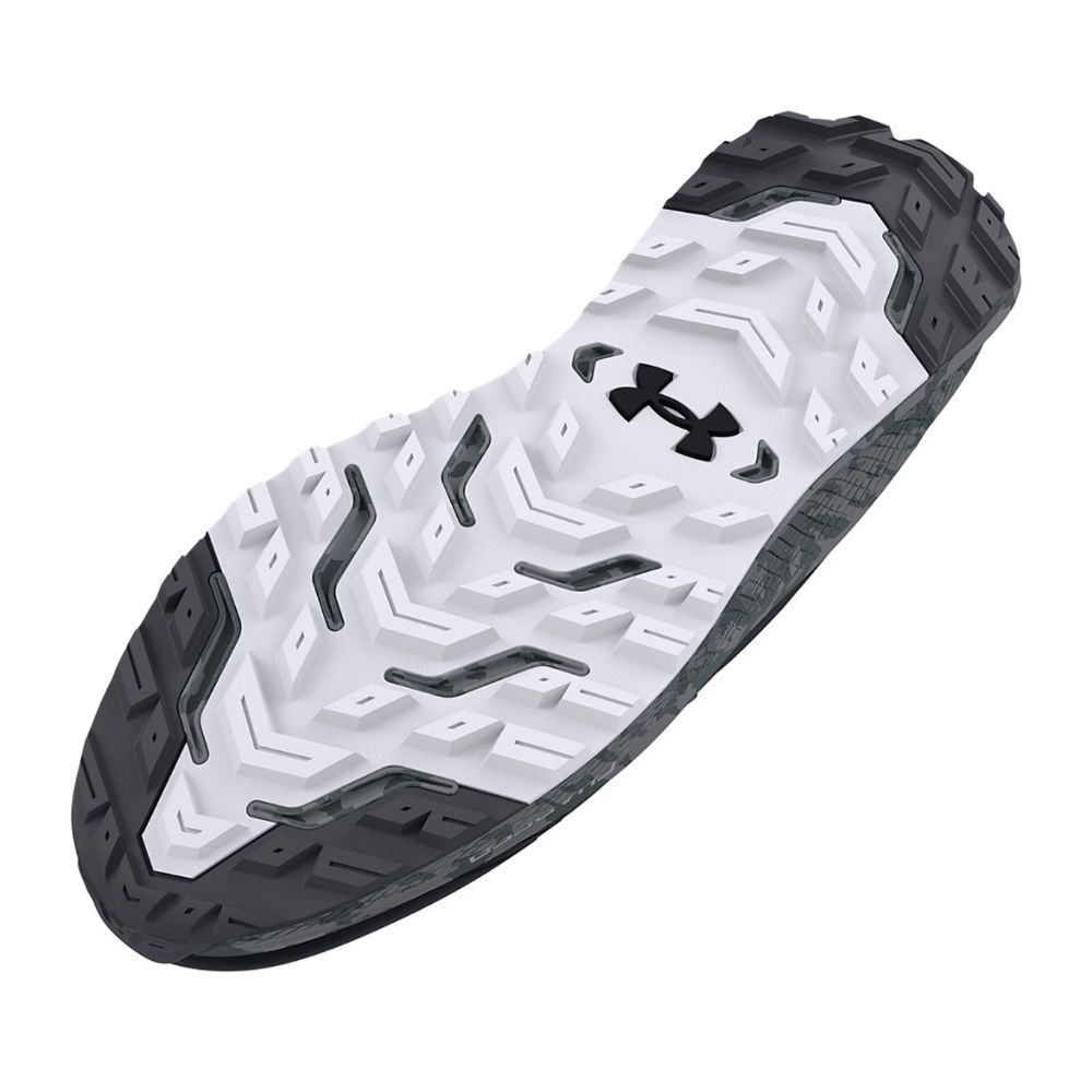 Under Armour Men's UA Charged Bandit Trail 2 Storm Running Shoes - 3024725-003