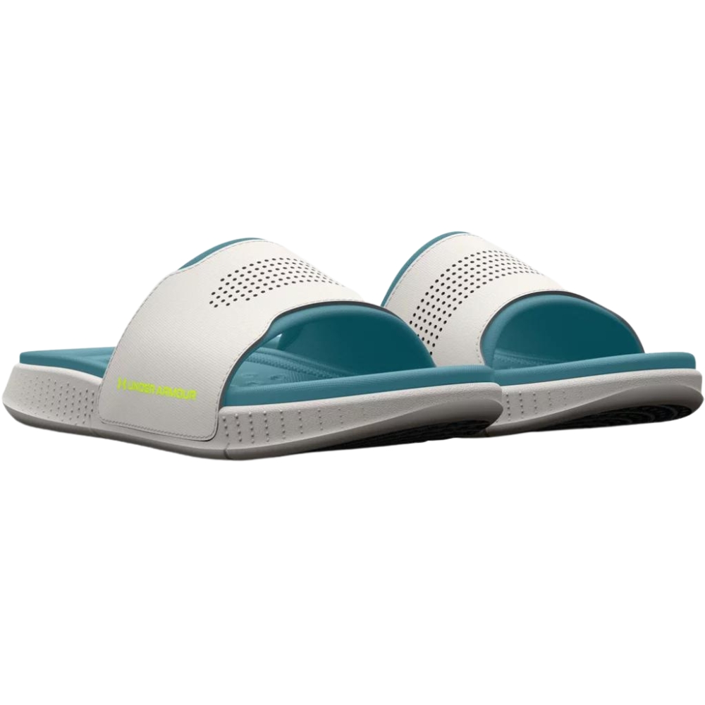 【UNDER ARMOUR】Unisex UA Ansa Elevate Slides Under Armour Unisex UA Ansa Elevate Slides | eBay