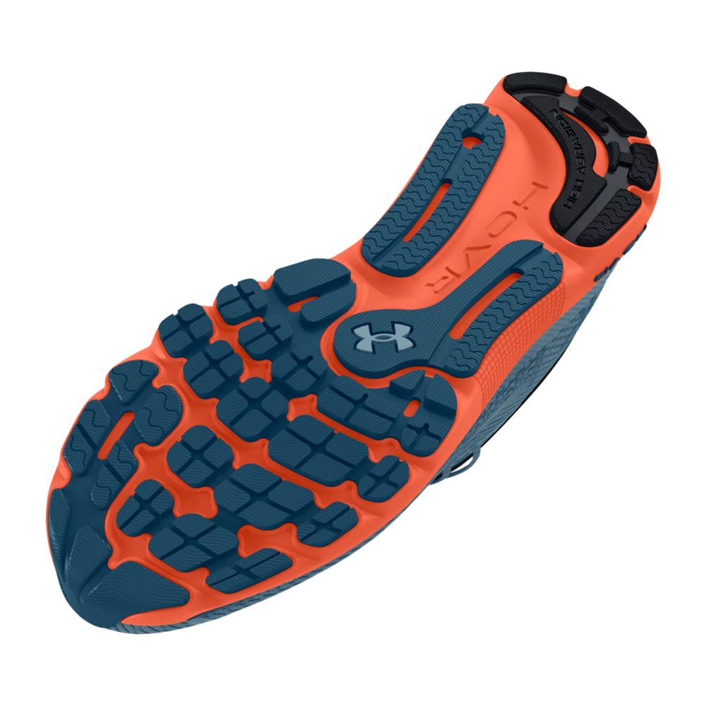 Under Armour Mens UA HOVR Infinite 5 Running Shoes 3026545 - New 2023