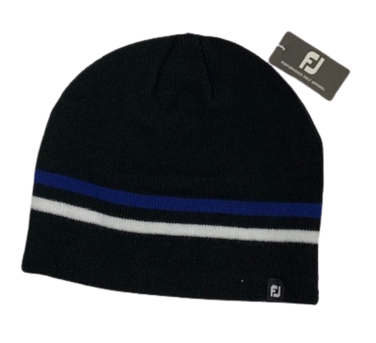 FootJoy Winter Beanie Golf Hat - New - Choose a Color
