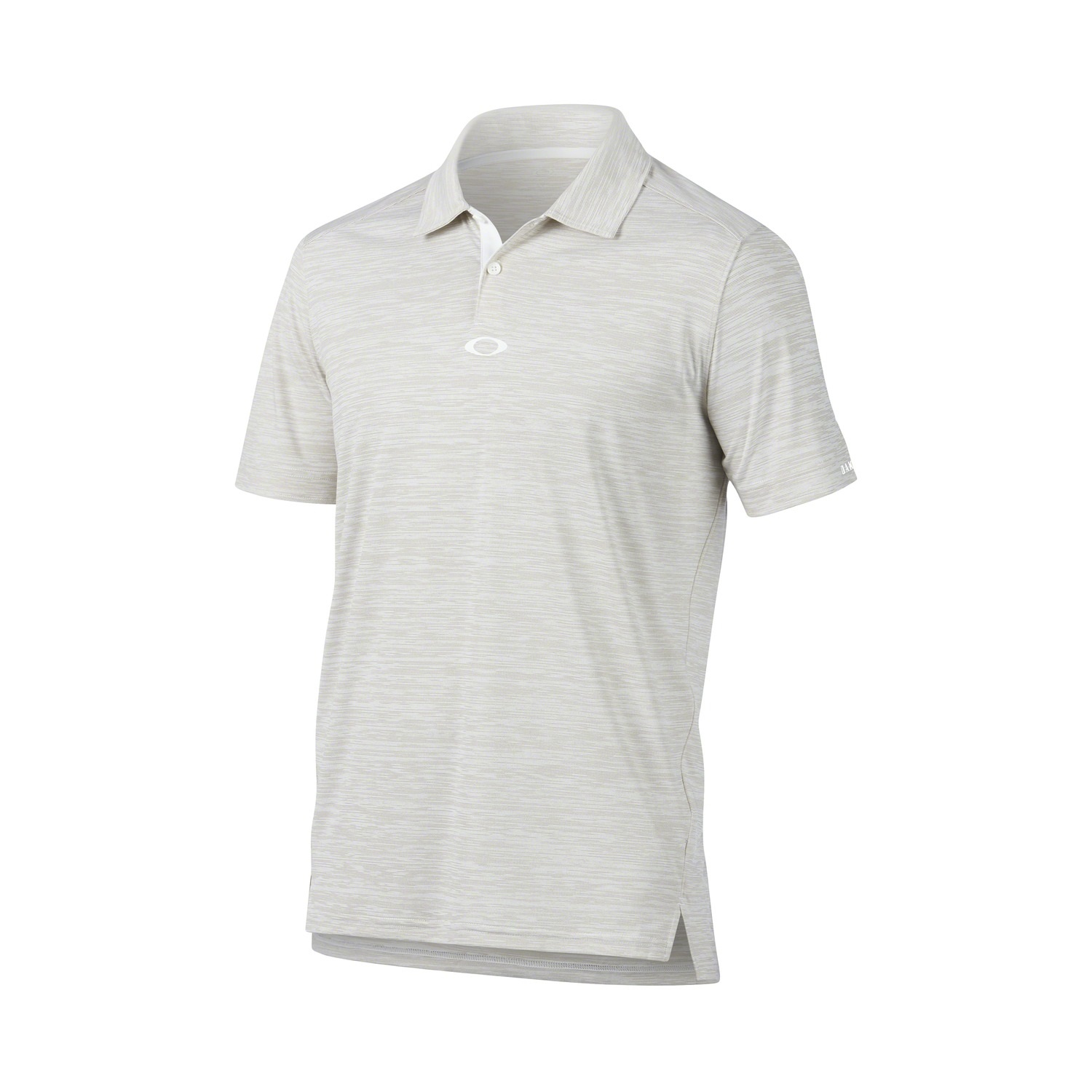 Oakley Gravity Golf Polo United MileagePlus Golf