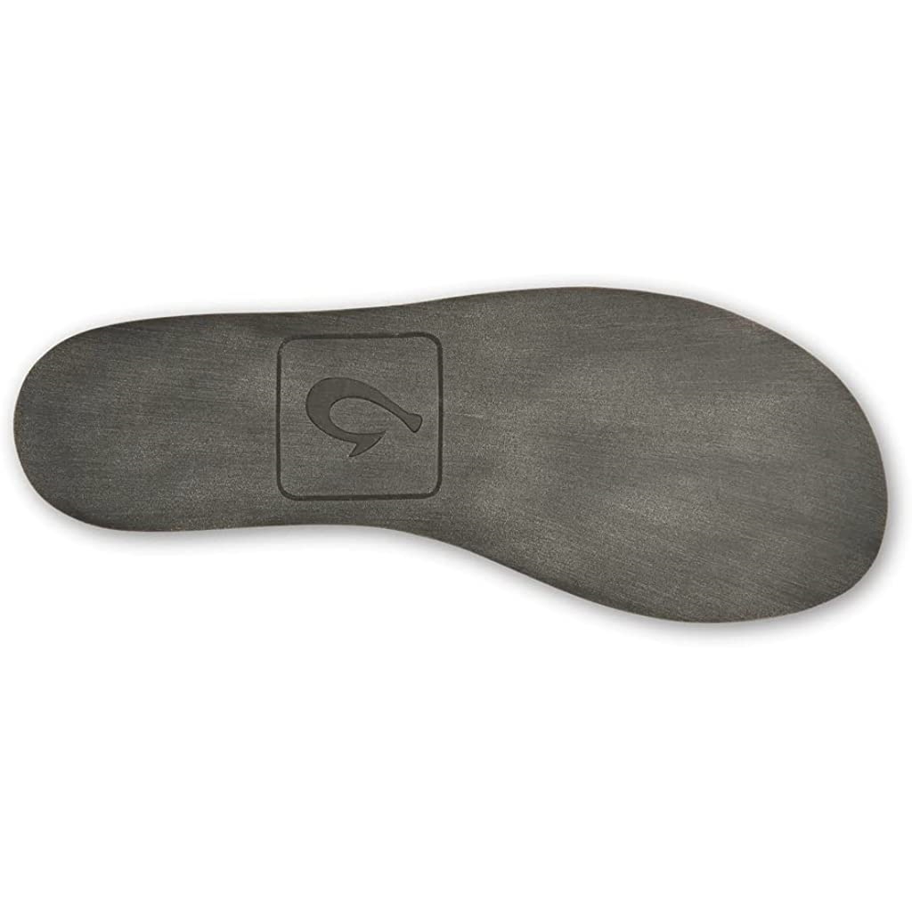 Купить Мужские мокасины Olukai Mens Moloa Hulu Slippers Wool-Blend Knit  Slippers 10411 - New, цена 11 006 руб — (185714361462)