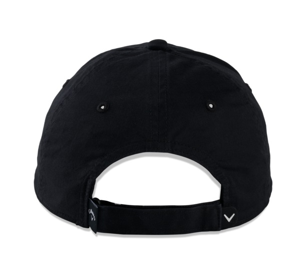 Callaway Mens Heritage Twill Hat Adjustable Golf Cap - New 2023