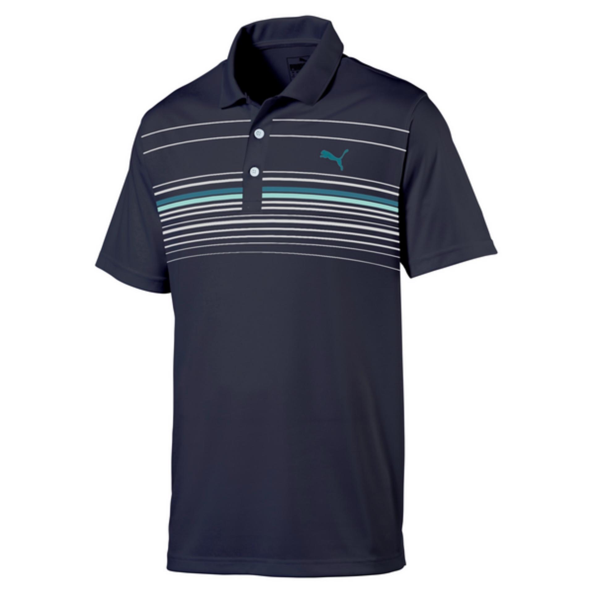 puma golfshirt