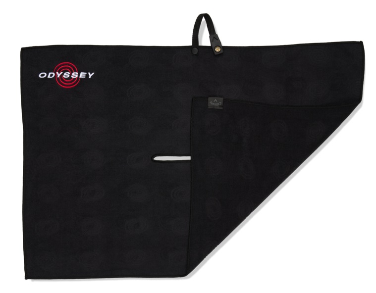 Towel - New