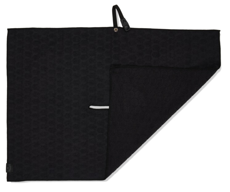 Towel - New