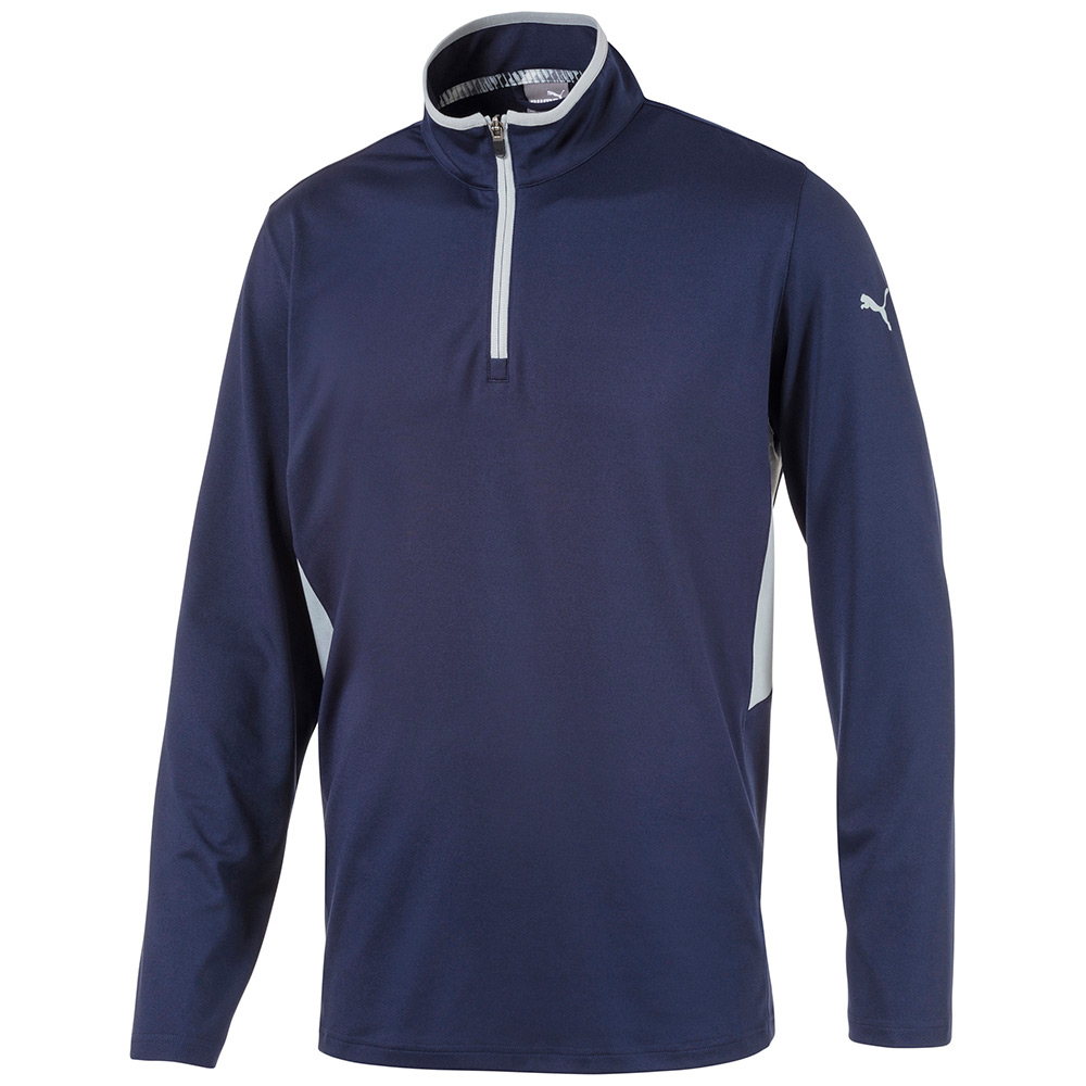 Puma Mens Rotation 1/4 Zip Golf Pullover 577900 New 2021 eBay