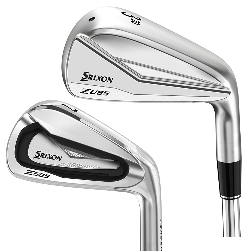 combo iron sets golf