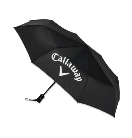 Callaway Golf Collapsible Umbrella - New