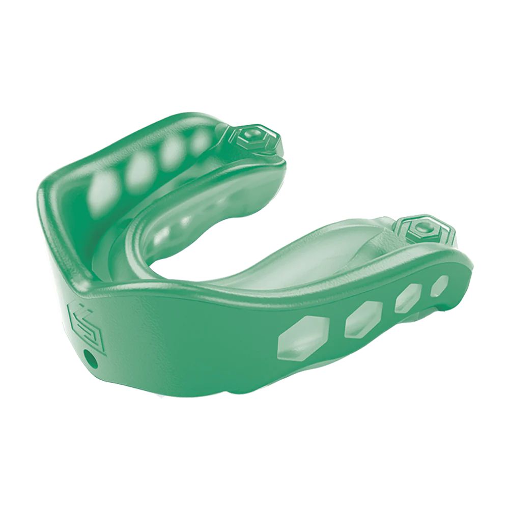 Shock Doctor Gel Max Mouthguard - Youth - OSFM - New - PICK YOUR COLOR