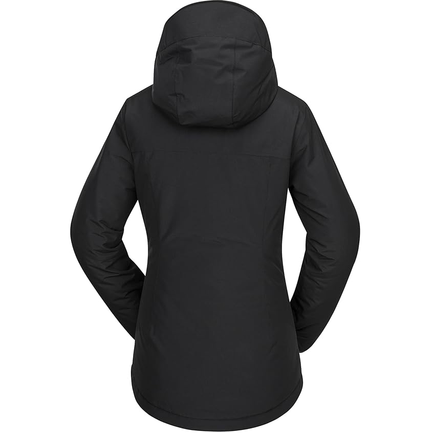 Volcom Women's Bolt Insulated Snowboard Ski Winter Hooded Jacket - 2025 - Picture 7 of 11