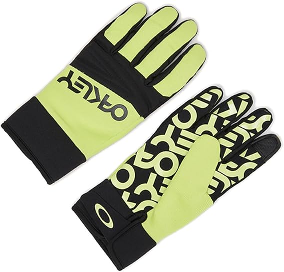 Guantes Oakley Factory Pilot Core Guantes De Invierno - FOS901030 - Nuevo 2024 - Imagen 2 de 5