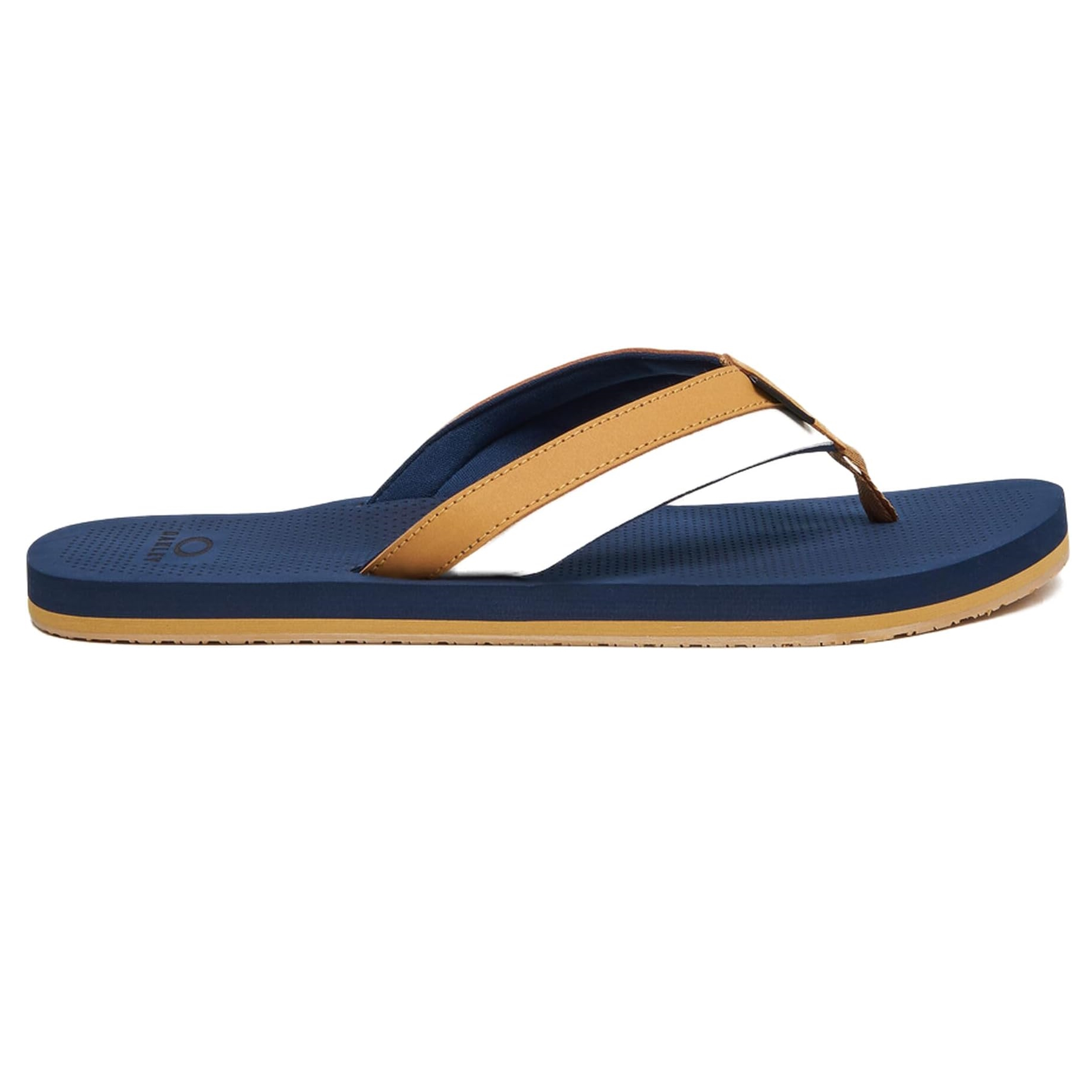 Oakley Mens Burke Flip Flops Sandals – FOF100419 – New