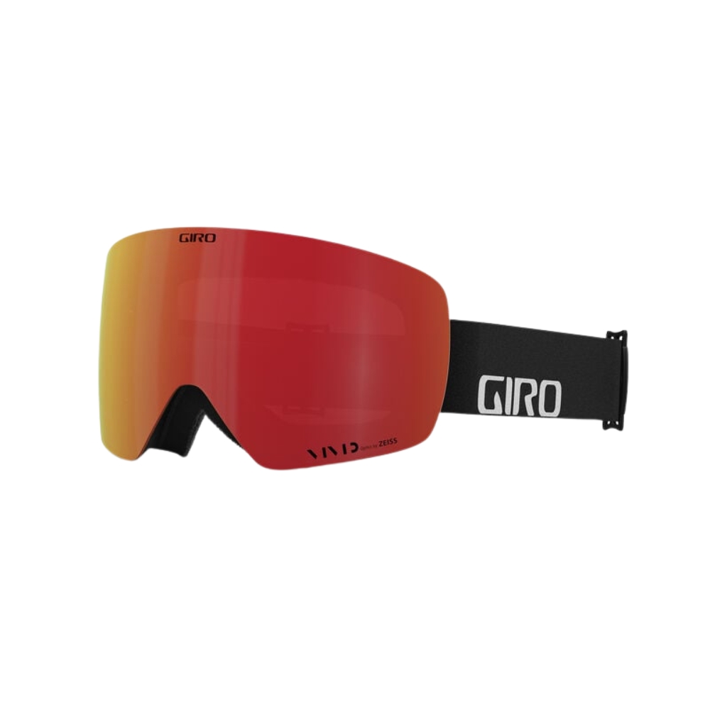 Giro Mens Contour RS Snow Goggle Ski Snowboarding Goggles - New