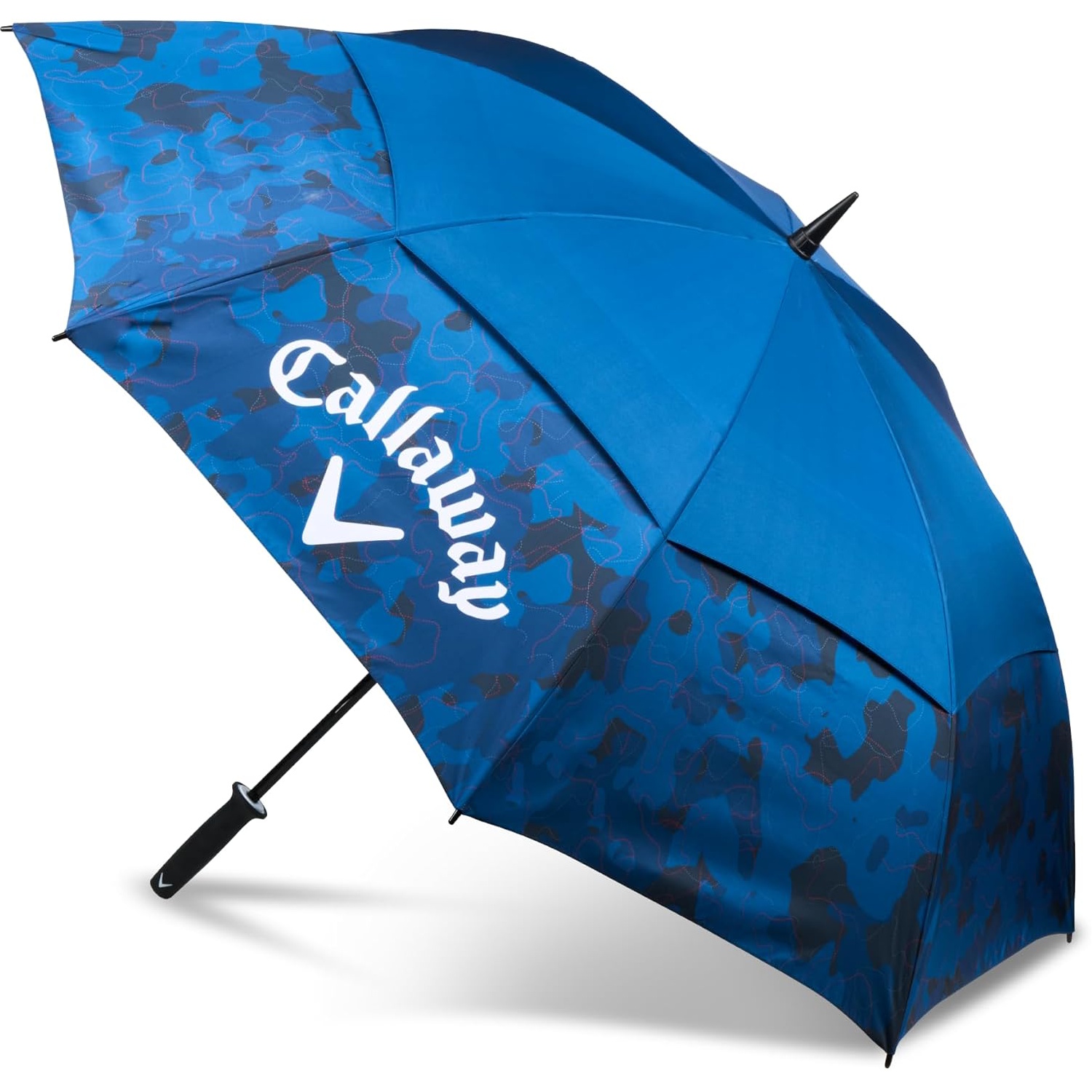 Callaway Golf Shield Umbrella 64