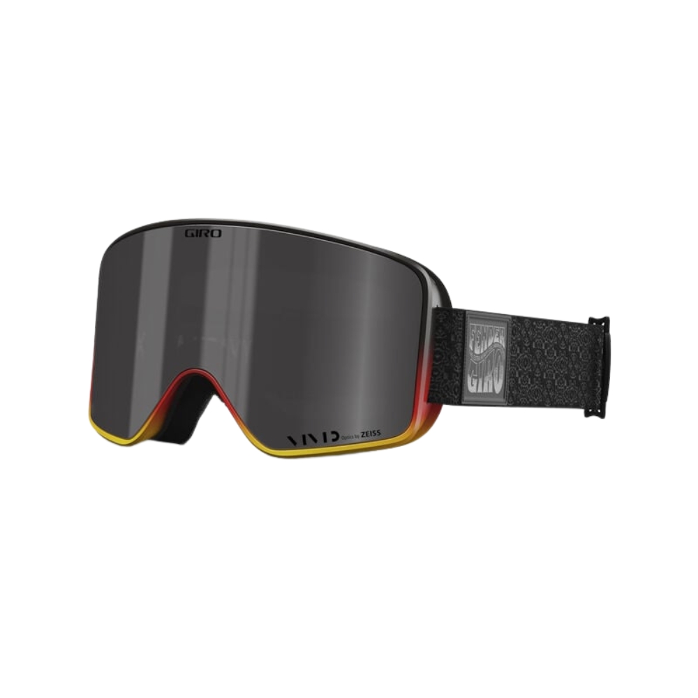 Giro Mens Method Snow Goggle Ski Snowboarding Goggles - New