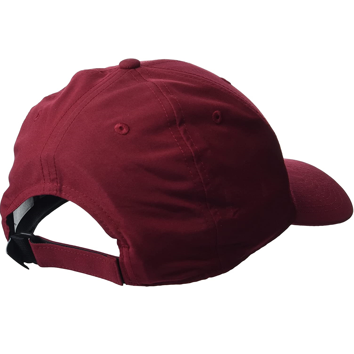Adidas Men's Golf Performance Hat - HA9261 - Team Colleg Burgundy