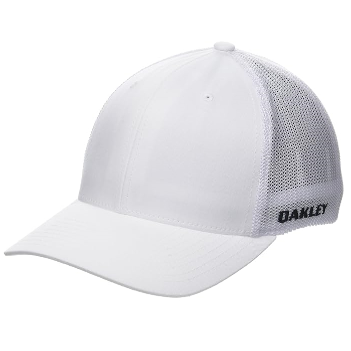 Облегающая кепка Oakley Golf Cresting Trucker Hat - FOS900832 - Новая 3490₽