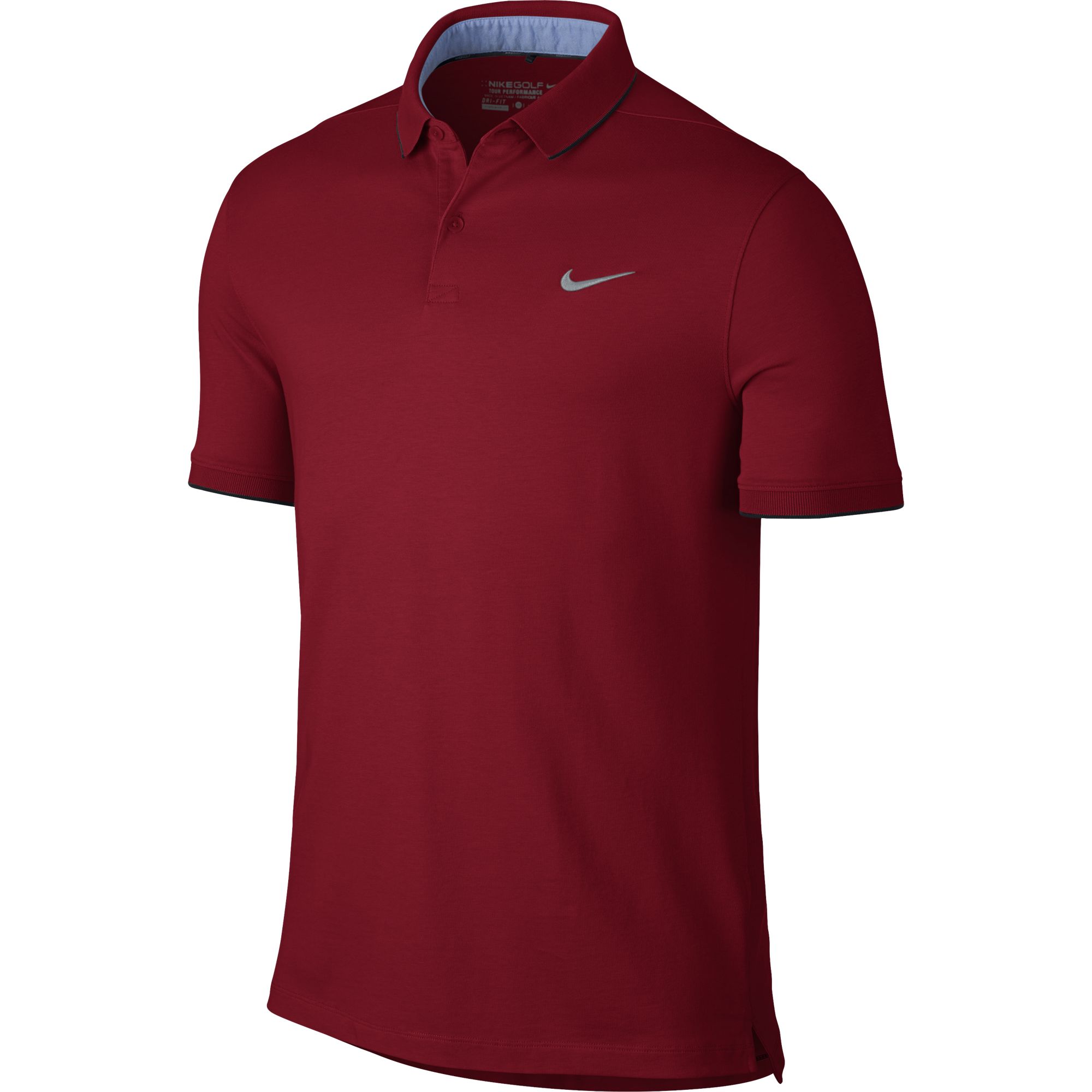 Nike TR Dry Washed Polo Mens Golf Shirt 725545 - Pick Size and Color | eBay