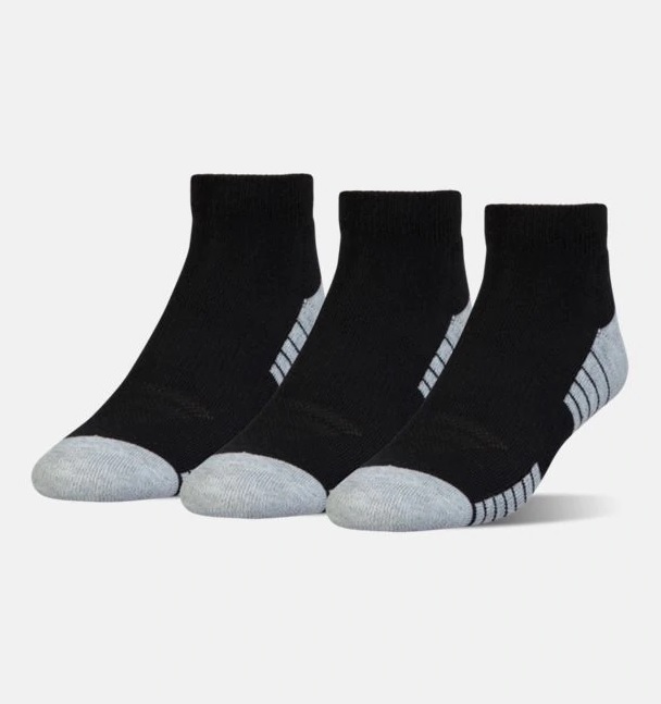 under armour low cut socks