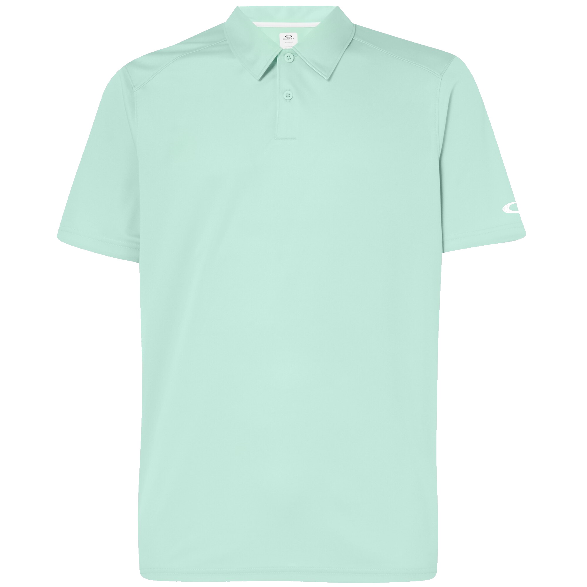 Oakley Mens Divisional 2.0 Polo Golf 
