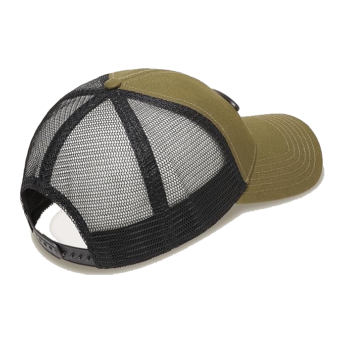 Oakley Trucker Ellipse Hat Mens Adjustable Cap FOS900005 - New