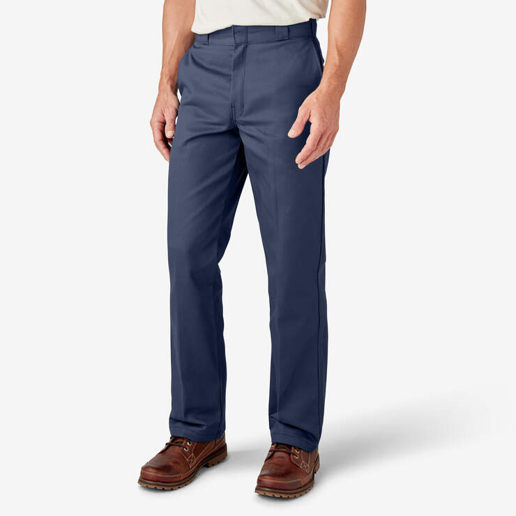 Dickies Men's 874 Pants Classic Original Fit Work School