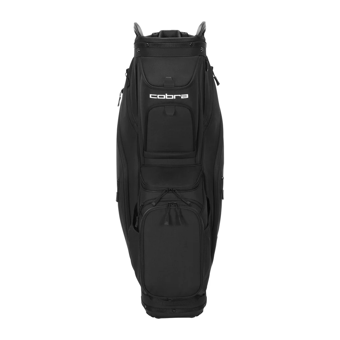 Golfickers HOLE 504 CORDURA® \"Cart Bag\" Golfickers HOLE 504 CORDURA® Cart Bag