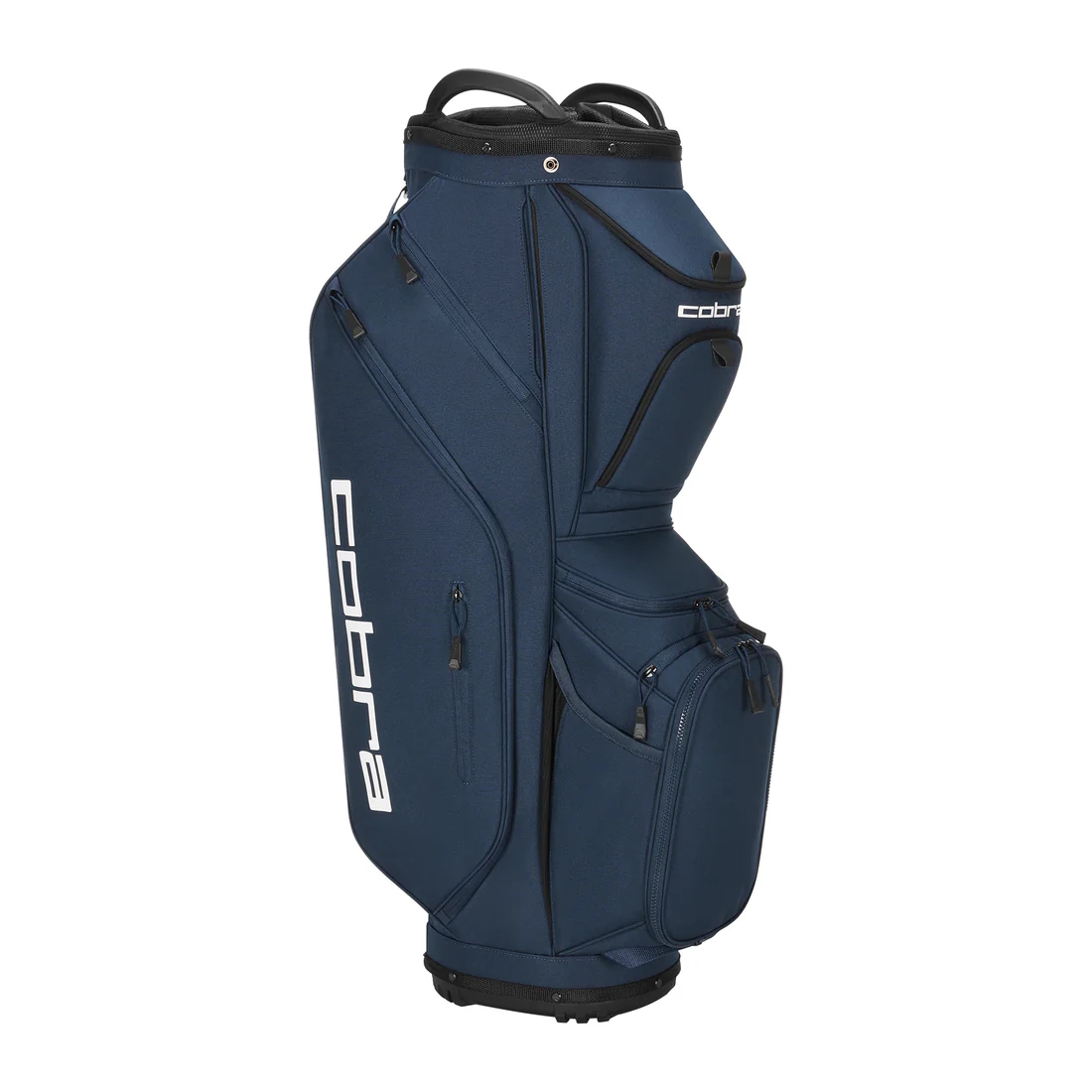 Cobra Mens Ultralight Pro Cart Golf Bag - New - Choose Color