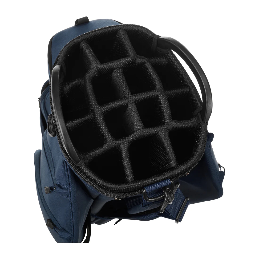 バッグ LIDAIRPEAKS 2 TONE SWITCHPACK NAVY/BLACK LIDAIRPEAKS 