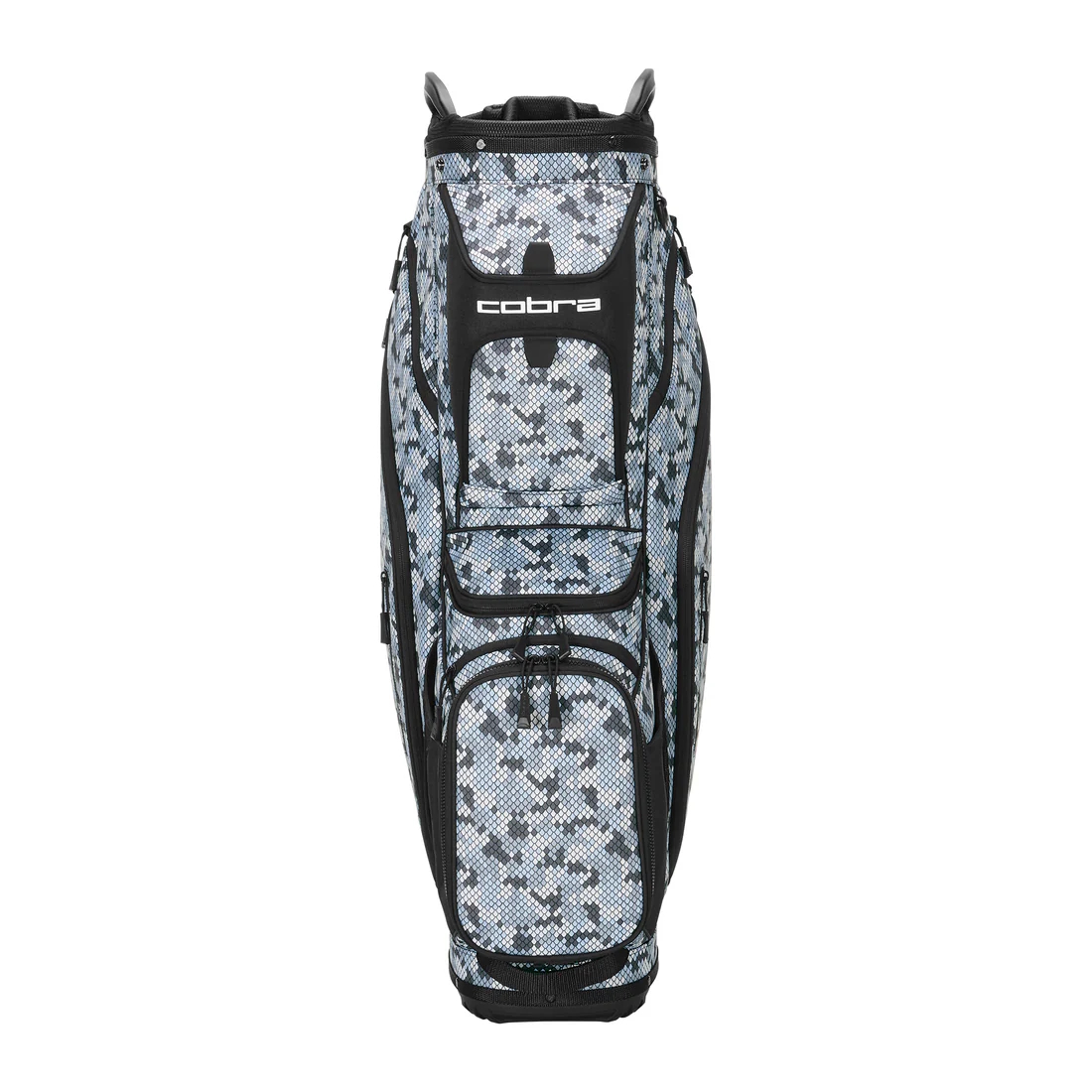 Bolsa de carro Cobra 2025 ultraligera profesional invierno serpiente camuflaje - 90976405 - Imagen 6 de 8
