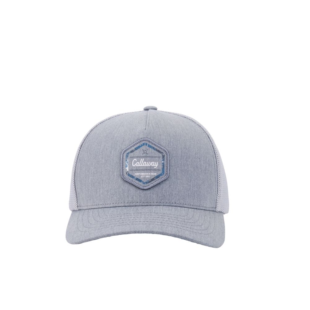 Cap - New 2026