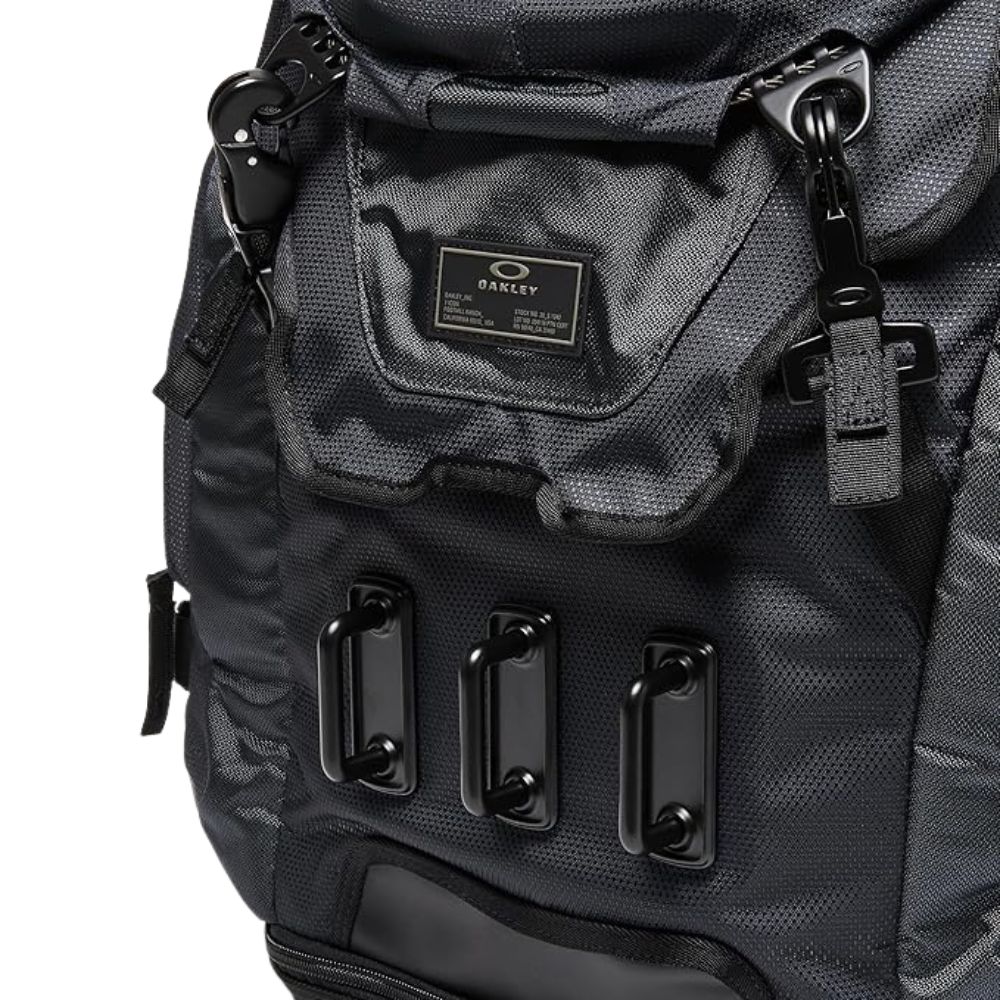 Oakley Kitchen Sink Rucksack - 92060A - Neu 2025 - Bild 10 von 16