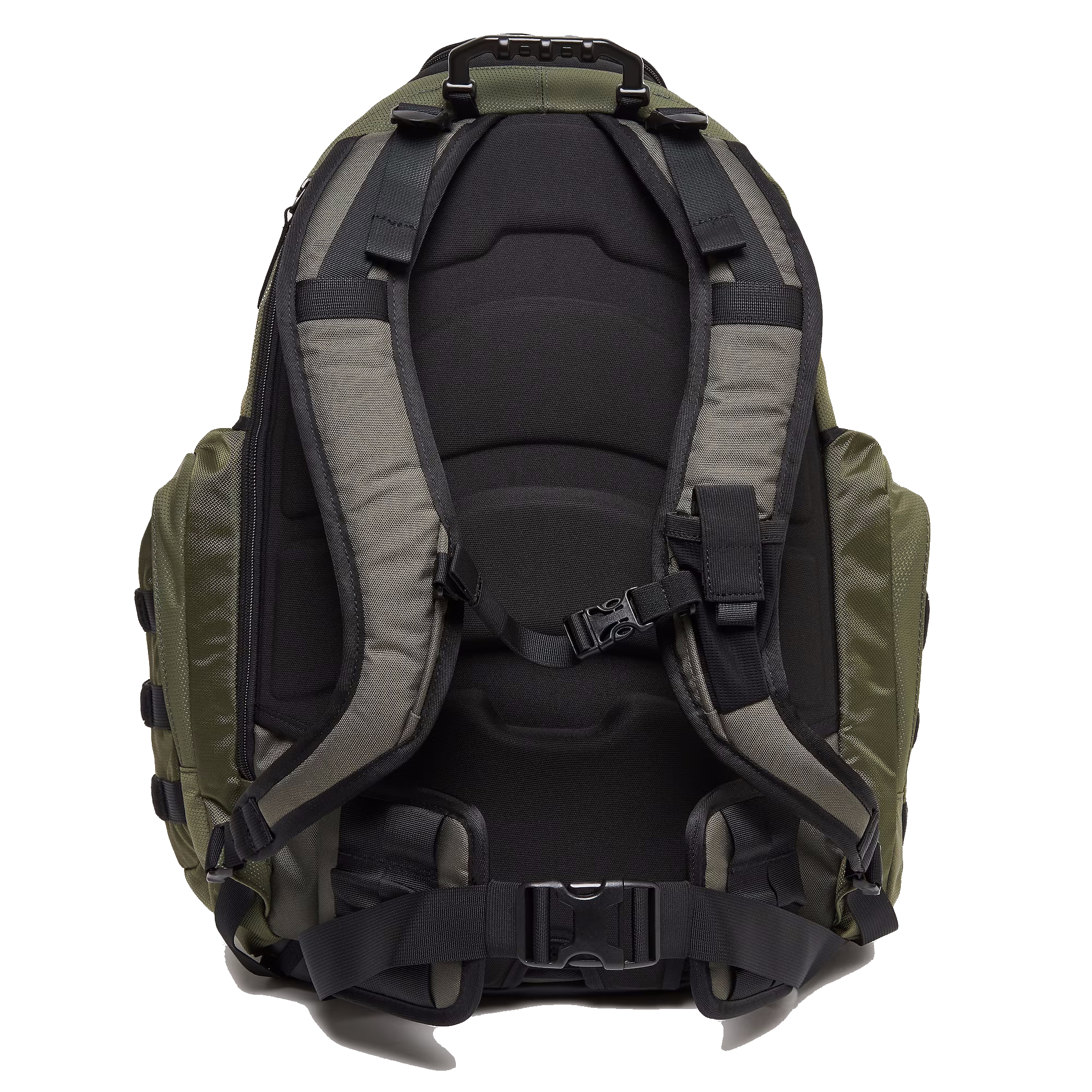 OAKLEY バックパック　スノーボード　レア Oakley 92060 Kitchen Sink Backpack - Black | Full Source