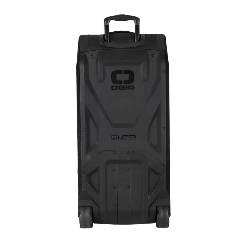 Ogio Rig ST 9800 Wheeled Rolling Travel Bag Suitcase/Luggage - Picture 11 of 11