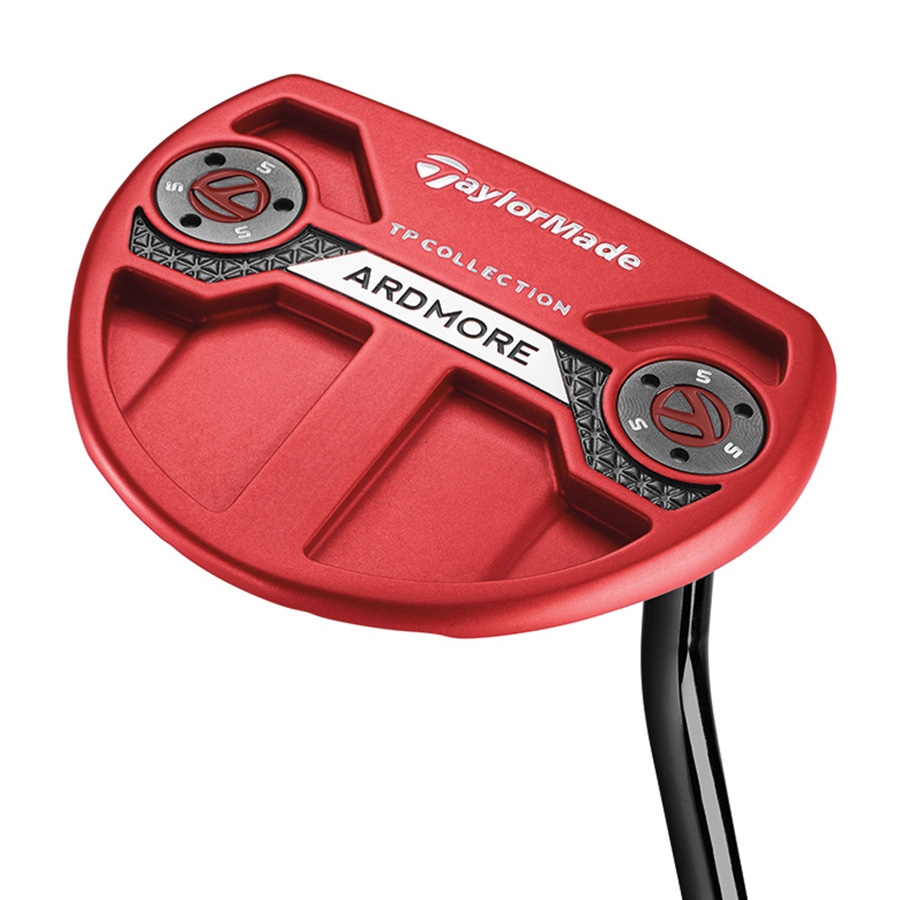 TaylorMade TP Red-White Ardmore Putter thumbnail