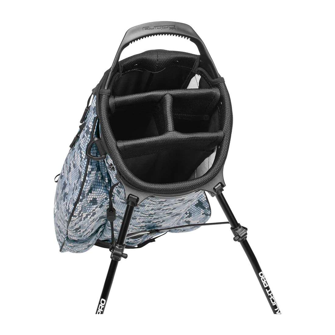 Cobra Mens Ultralight Pro Stand Golf Bag - New - Choose Color - Picture 31 of 31