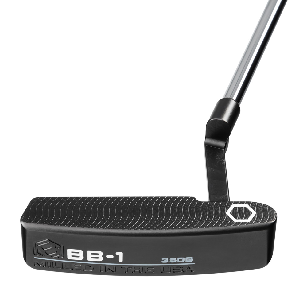 Bettinardi 2022 BB Series BB1 Putter 33