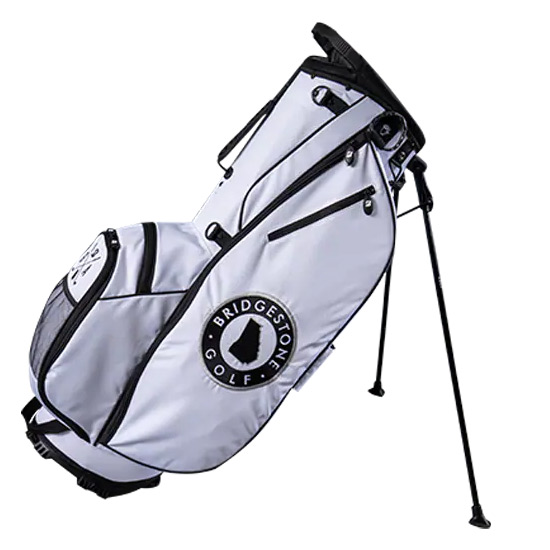 Bridgestone State Collection Stand Bag 5-Way Top 2022